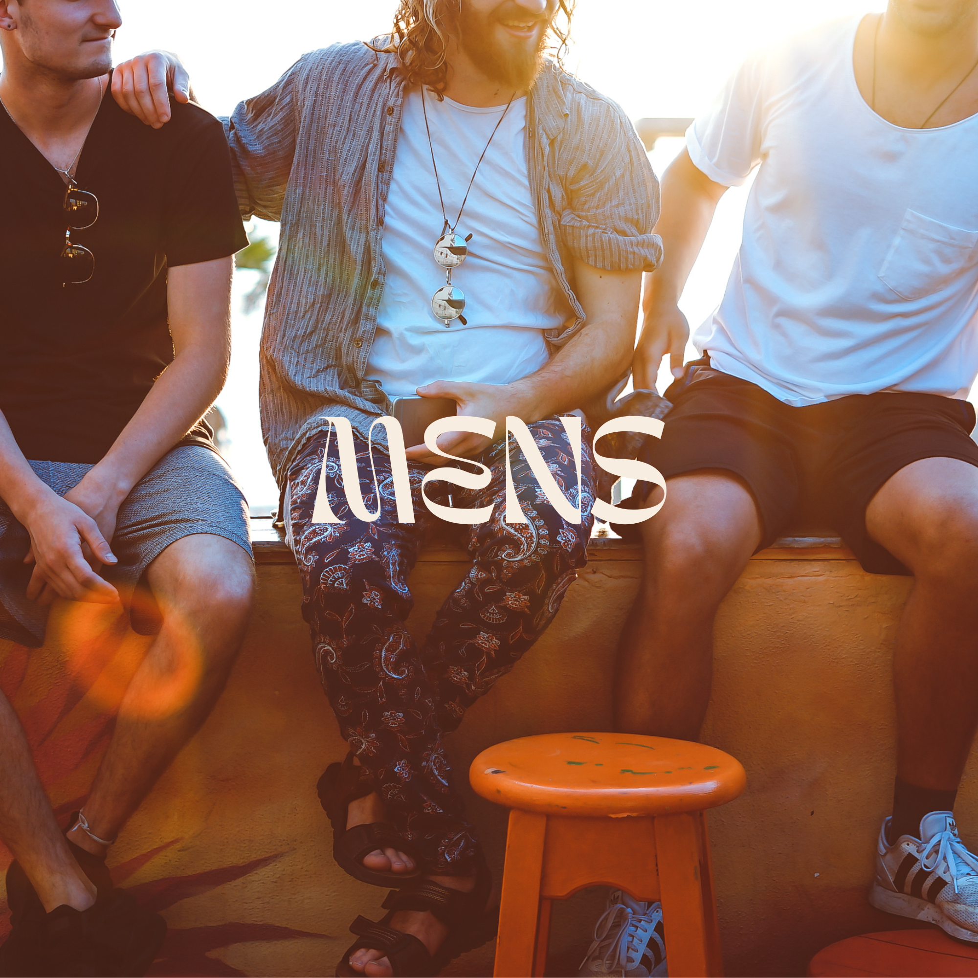 Hand-Picked: Men's Essentials Assorted Secondhand Apparel - Wholesale budget from Helpsy Source, United States