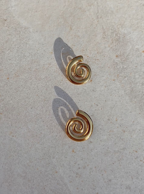 Earrings - Wholesale 00s from HEY GOLDY, Germany