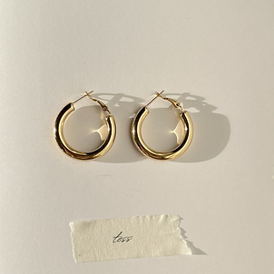 Tess - Wholesale 00s from HEY GOLDY, Germany