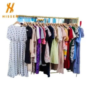 Used Brand Shoes - Wholesale budget from Hissen Global Co.,Ltd, China