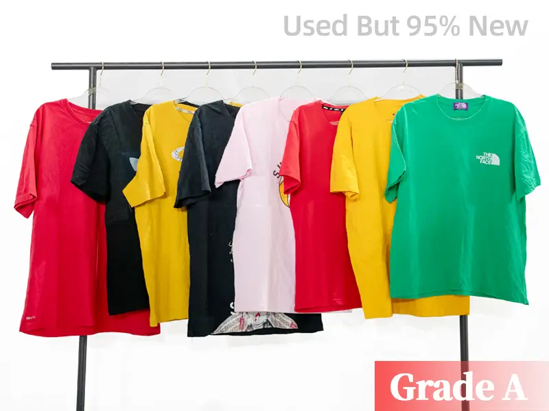 Used Mixed Shoes - Wholesale budget from Hissen Global Co.,Ltd, China