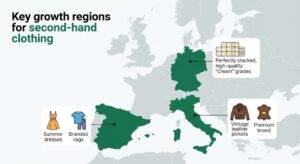 Used Slippers - Wholesale budget from Hissen Global Co.,Ltd, China