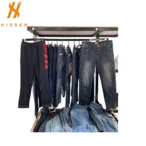 High Quality Second Hand Clothes from Guangzhou China - Wholesale budget from Hissen Global, China