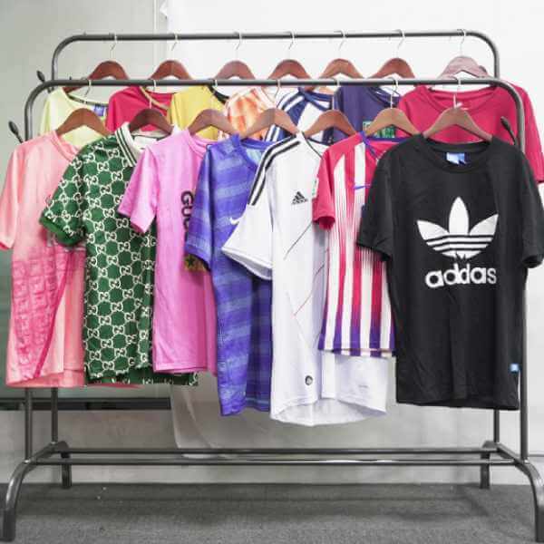 Used Branded Clothes - Wholesale boho from Hissen Global, China