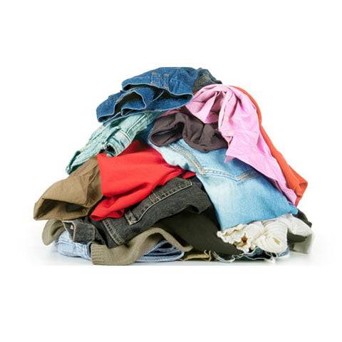 Used Clothes - Wholesale boho from Hissen Global, China