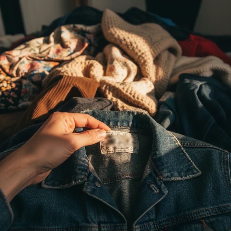 Wholesale Vintage Sweatshirts - Wholesale boho from Hissen Vintage, China