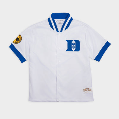 Duke Men's Basketball 1988 Final Four Shooting Shirt - Wholesale casual from Homefield Apparel, United States