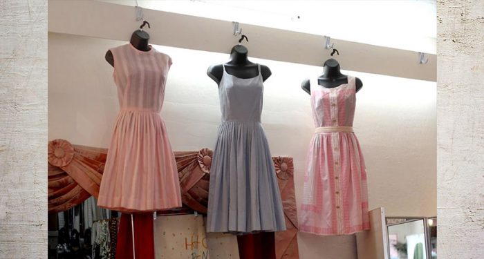 Vintage Clothing Image 3 - Wholesale costume from Hot Couture Vintage, United States