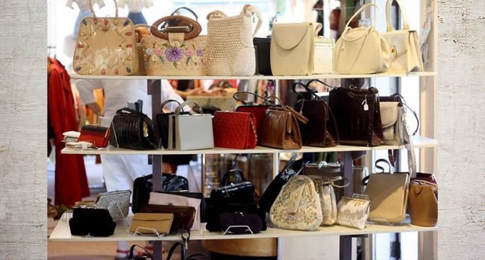 Vintage Dress - Wholesale accessories from Hot Couture Vintage, United States