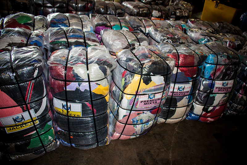 Premium Used Clothing - Wholesale boots from Houston Rags, Inc., United States