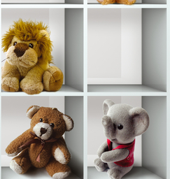 Toys & Miscellaneous - Wholesale boots from Houston Rags, Inc., United States