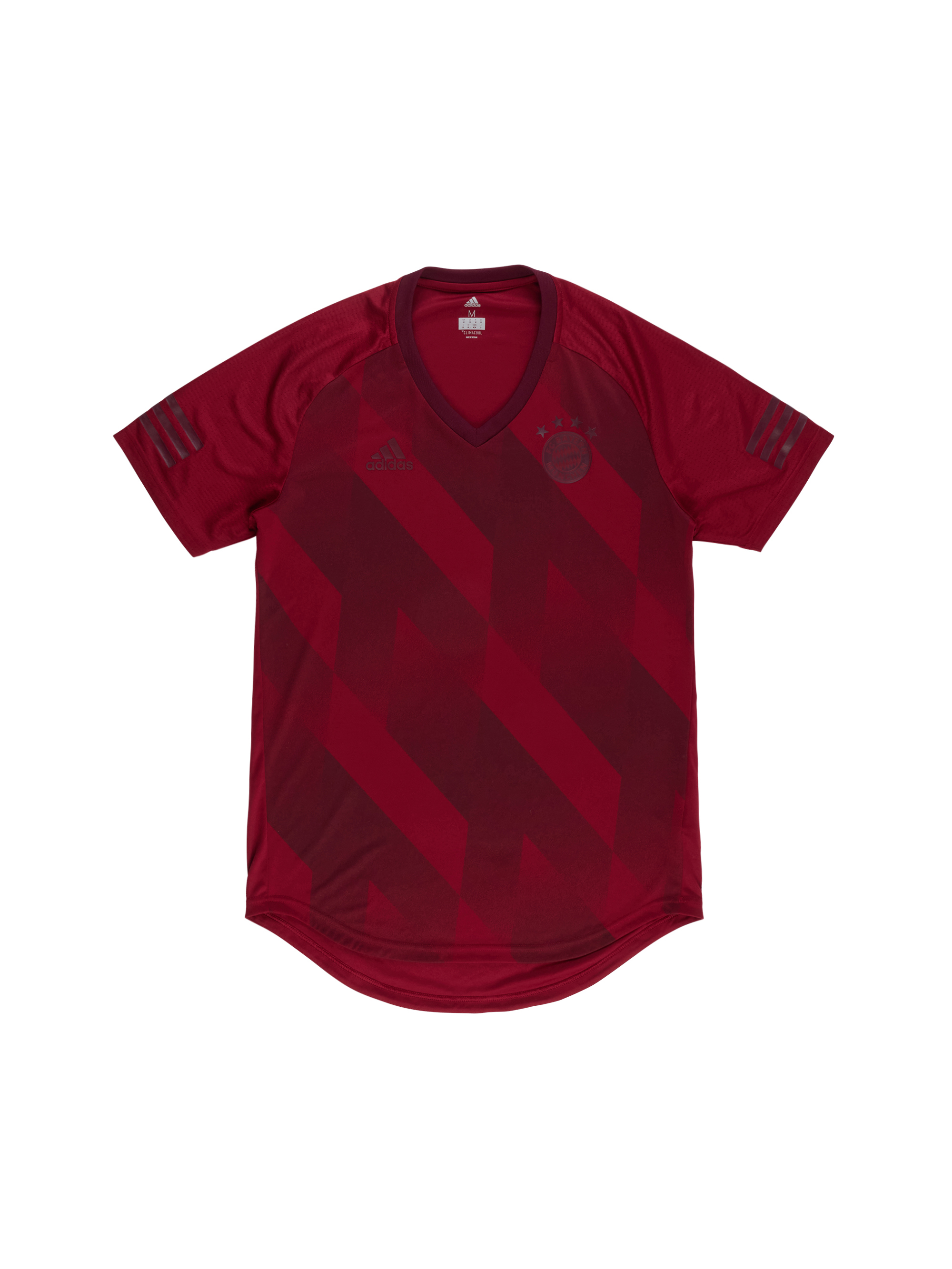 BAYERN MONACO - 2017/18 - SPECIAL EDITION - Wholesale boho from Humana Vintage, Italy
