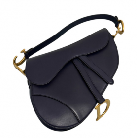 Christian Dior Medium Saddle Bag - Wholesale designer from HuntStreet, Indonesia