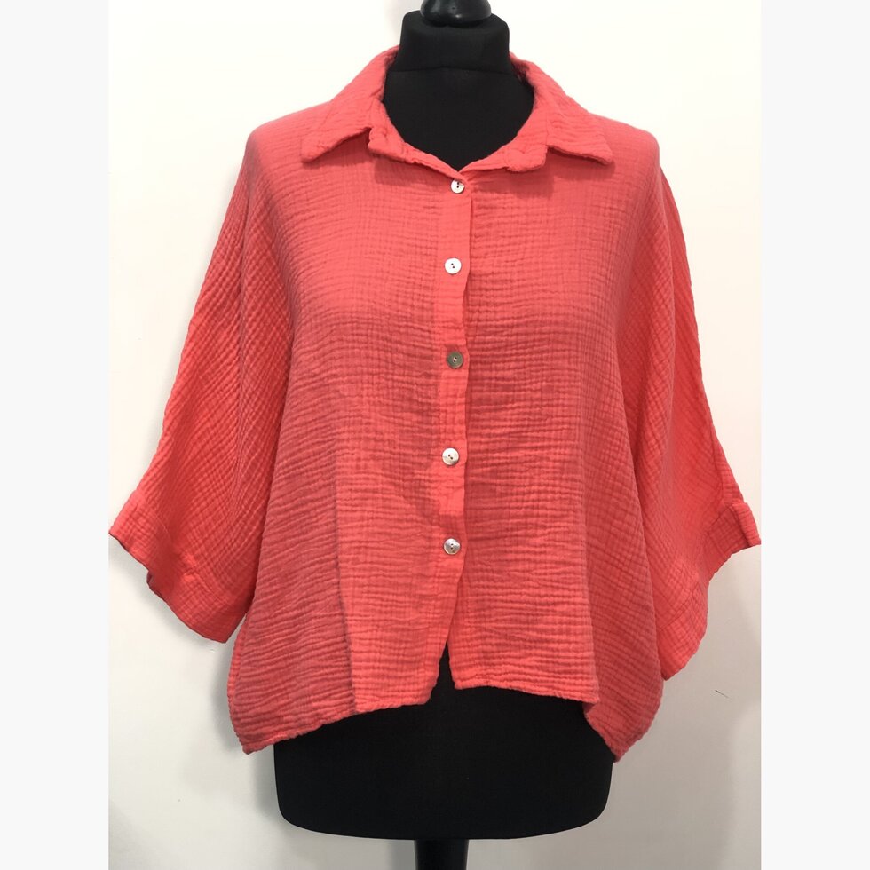 Tops & T-Shirts - Wholesale accessories from Hydestyle London Wholesale, United Kingdom