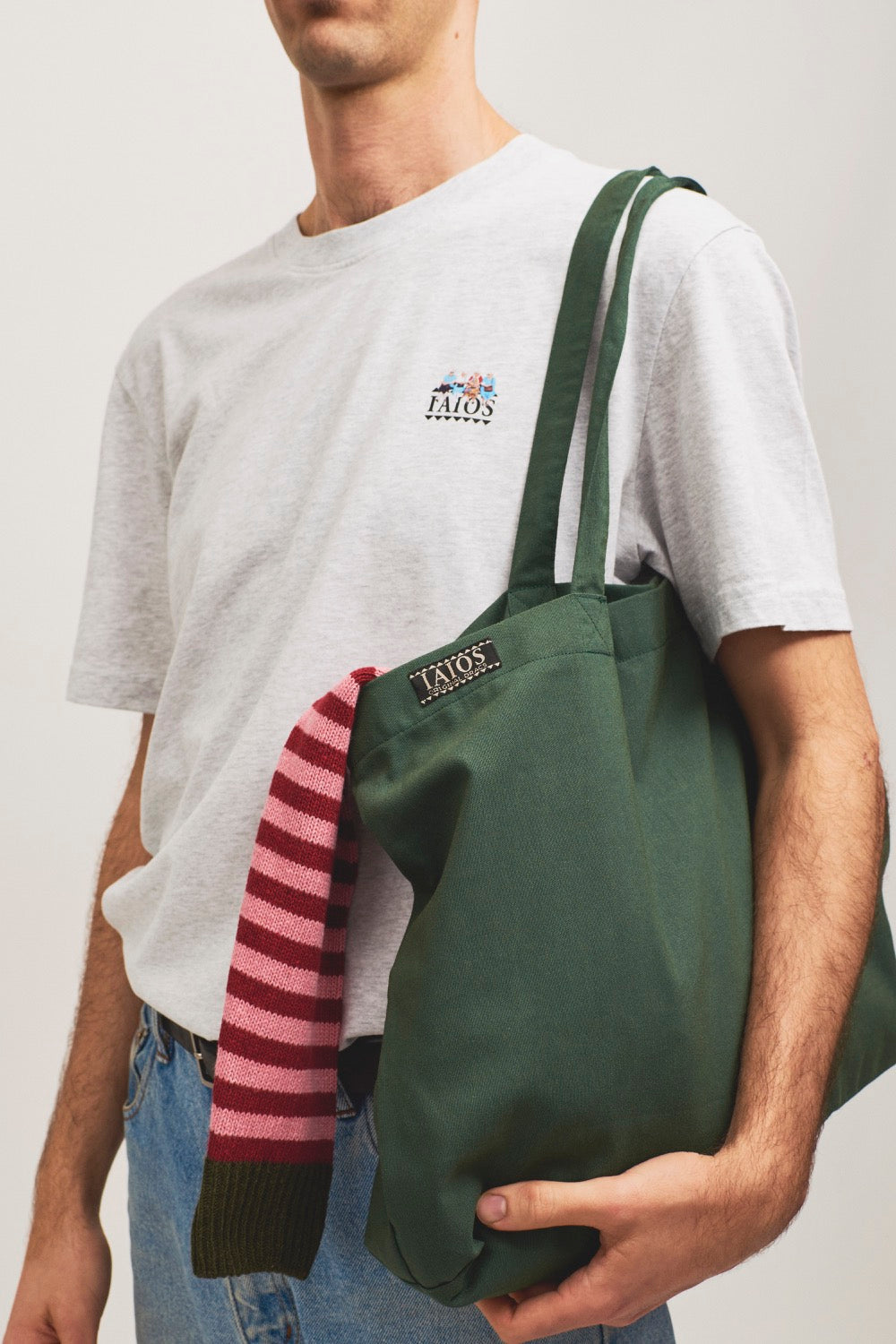 Bolsa - Wholesale fashion from IAIOS, Spain