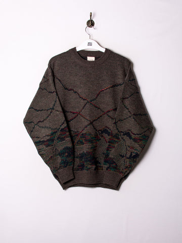 Angelo Litrico Sweater - Wholesale designer from Impala Vintage, Spain