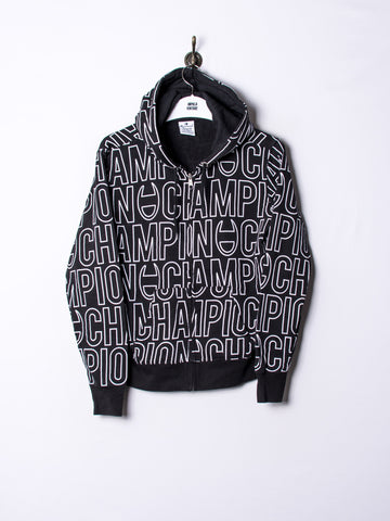 Champion Zipper Hoodie - Wholesale budget from Impala Vintage, Spain