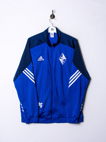 Eintracht Erle 1928 Adidas Track Jacket - Wholesale budget from Impala Vintage, Spain