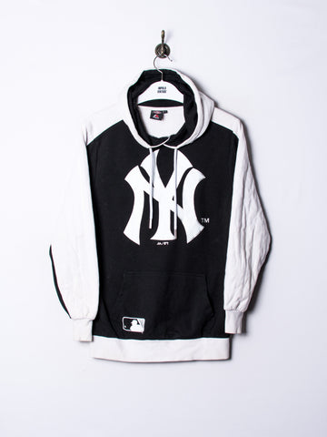 NY Yankees World Series American League Majestic Hoodie - Wholesale budget from Impala Vintage, Spain