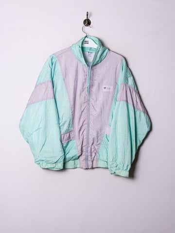 Victory Team Shell Jacket - Wholesale designer from Impala Vintage, Spain