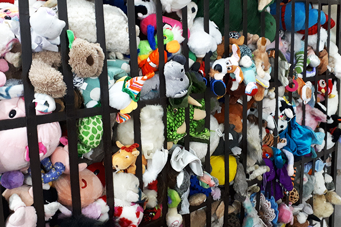 Mixed Toys - Wholesale eco-friendly from Imperial Rags, Pakistan