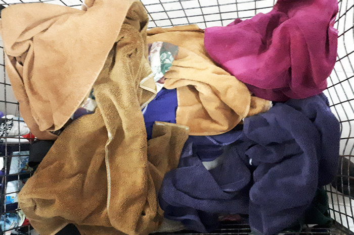 Used Clothing - Wholesale eco-friendly from Imperial Rags, Pakistan