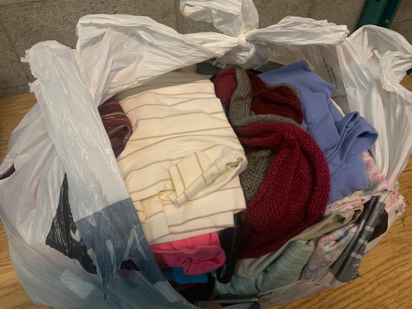 Preserving Quality - Wholesale casual from Import Used Clothes, Canada