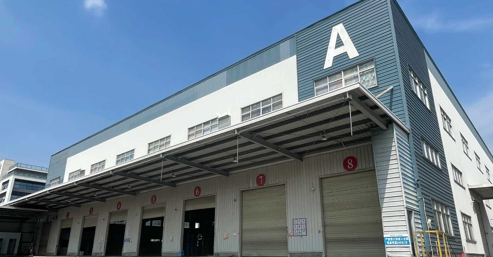 Indetexx clothing factory (10) - Wholesale budget from Indetexx, China