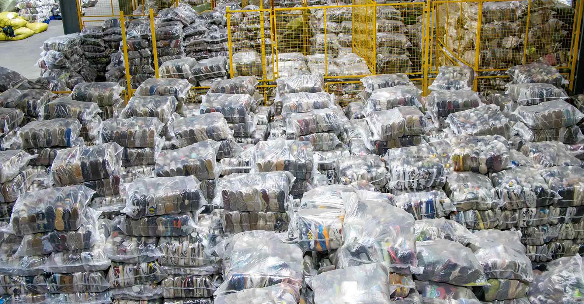 Indetexx clothing factory (12) - Wholesale budget from Indetexx, China