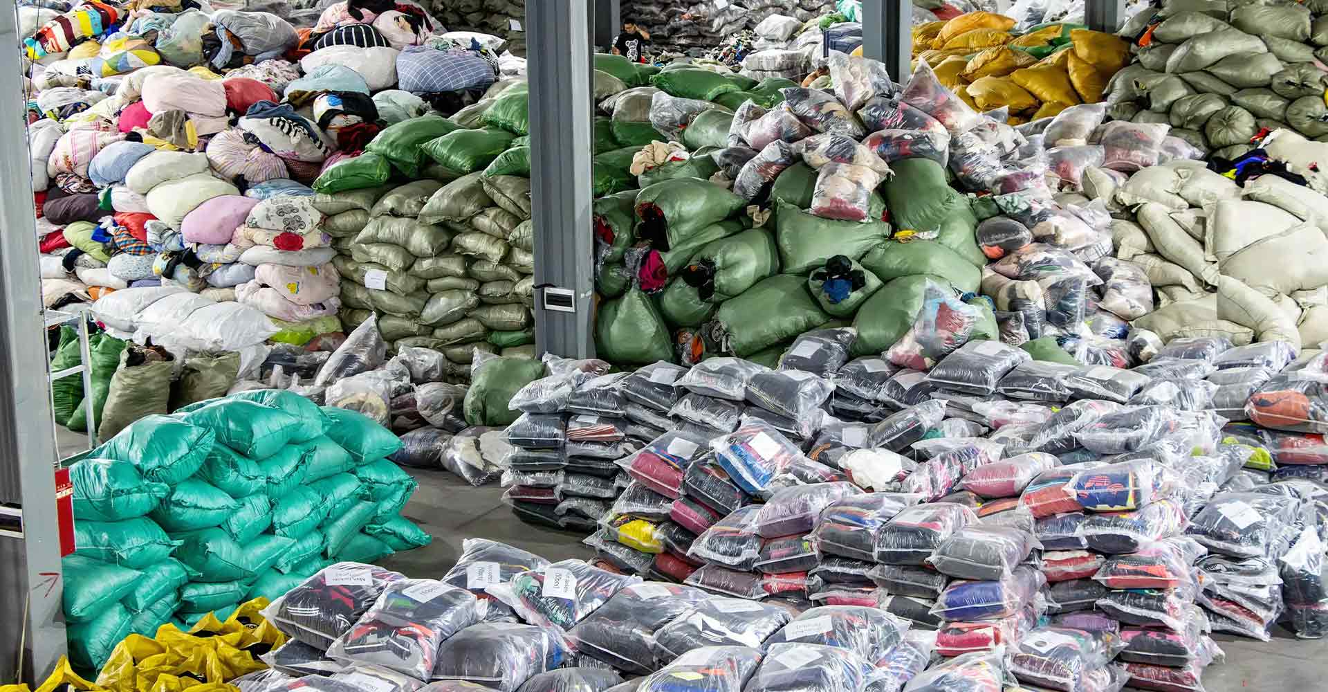 Indetexx clothing factory (7) - Wholesale budget from Indetexx, China