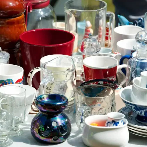 Bric Brac - Wholesale budget from International Trading Solutions, Canada