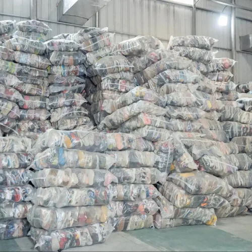 Mixed Products - Wholesale budget from International Trading Solutions, Canada