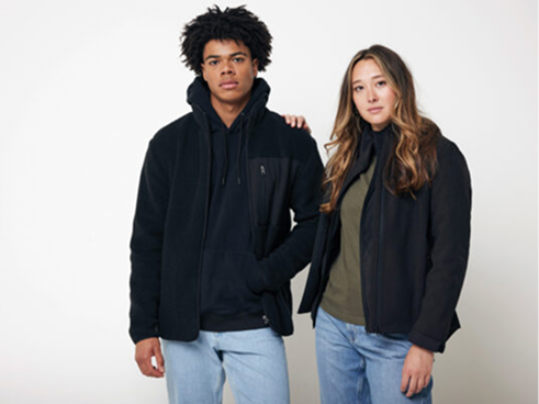 Jackets - Wholesale casual from IQONIQ, 