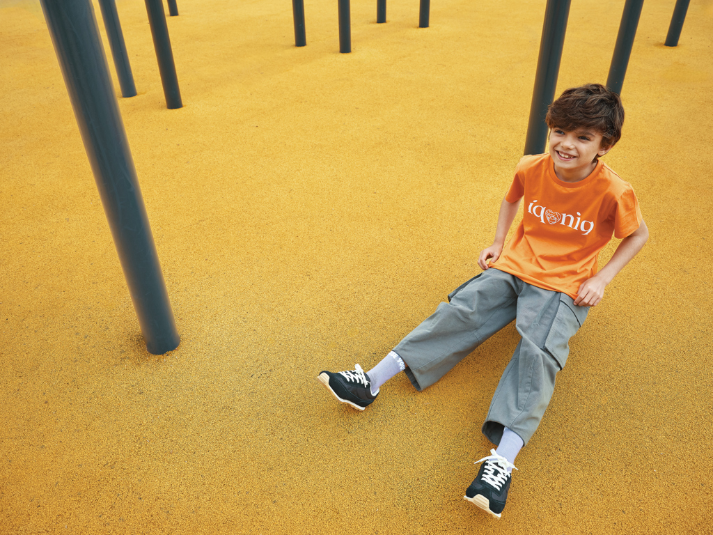 Product 2 - Wholesale casual from IQONIQ, 