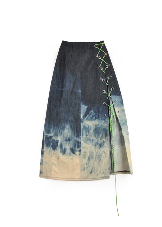 The Corset Skirt (Long) #3 - Wholesale accessories from IZZI Label, Netherlands