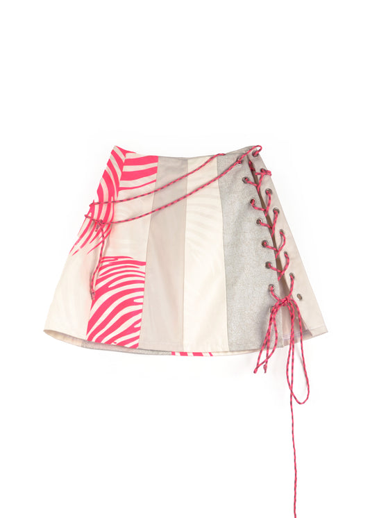 The Corset Skirt (short) #1 - Wholesale accessories from IZZI Label, Netherlands