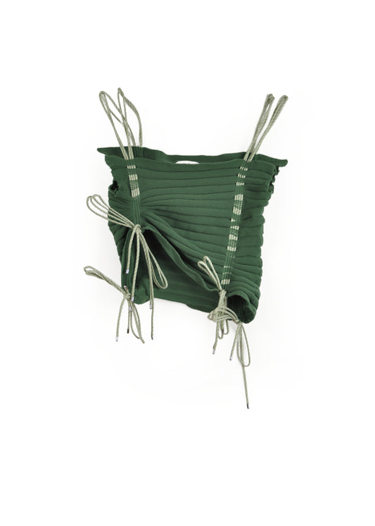 The Knit Tubetop #3 - Wholesale accessories from IZZI Label, Netherlands