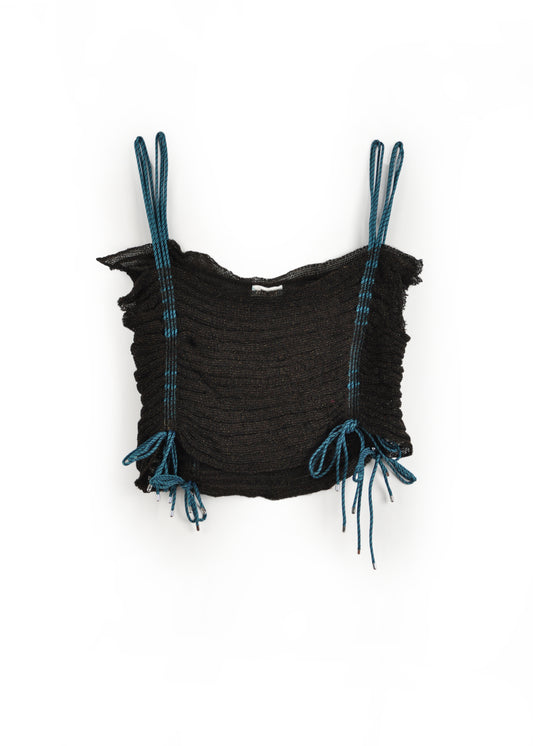 The Knit Tubetop #5 - Wholesale accessories from IZZI Label, Netherlands