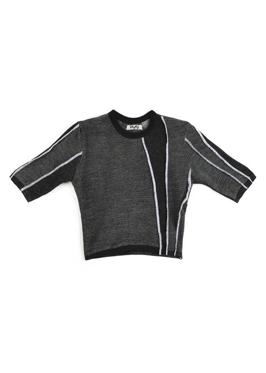 The Patch Shirt #1 - Wholesale accessories from IZZI Label, Netherlands