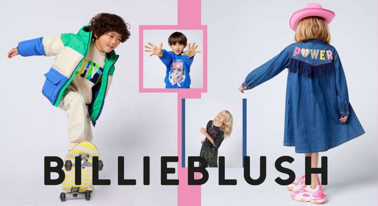 Billiblush - Wholesale fashion from Jamari International LTD, United States