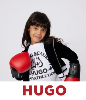 Hugo - Wholesale fashion from Jamari International LTD, United States