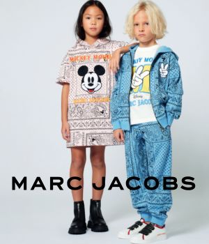 Marc Jacobs - Wholesale fashion from Jamari International LTD, United States