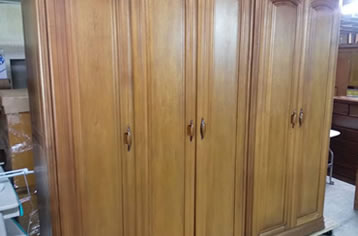 Furniture - Wholesale boho from Japan Secondhand Import, Thailand