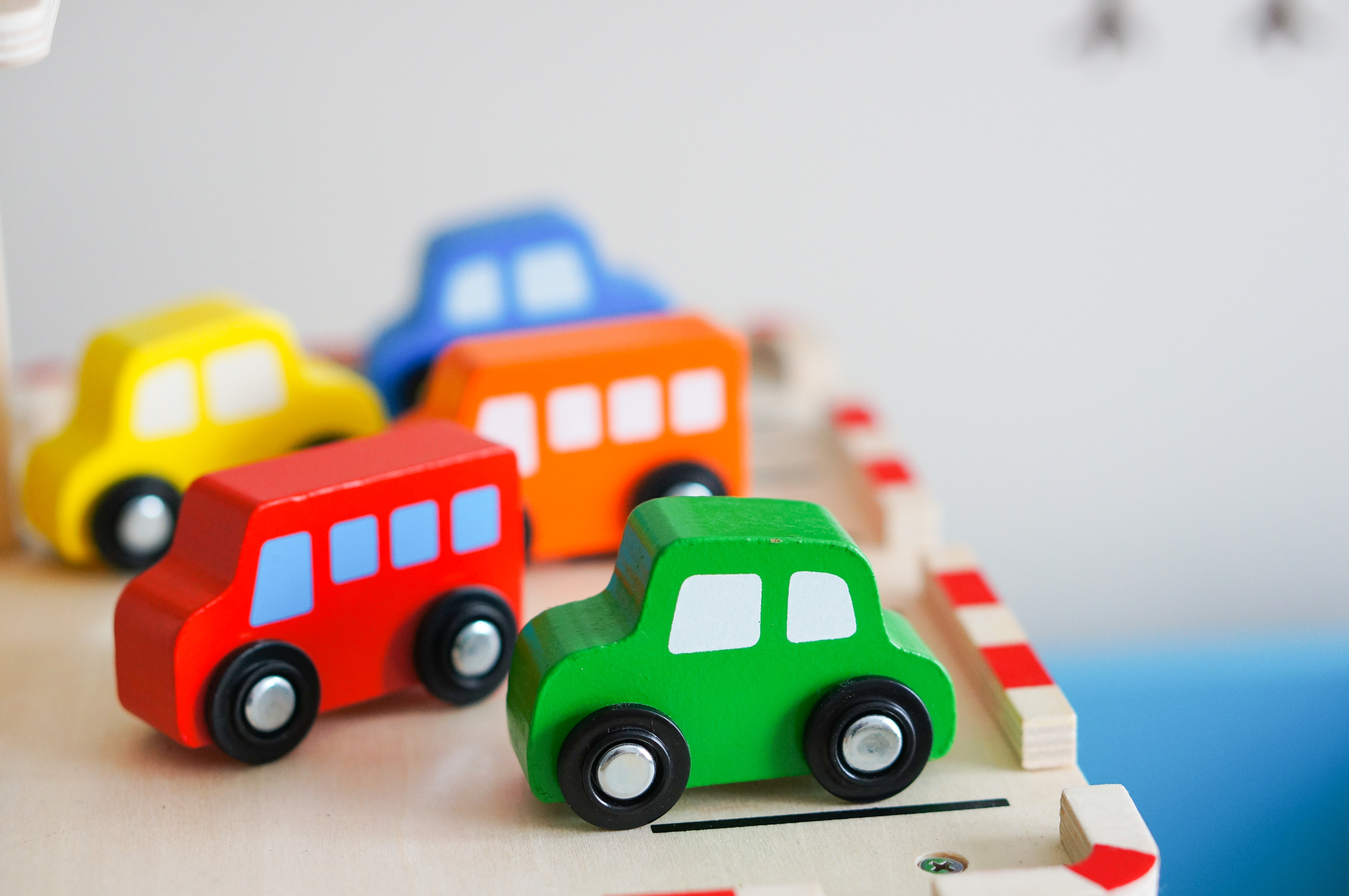 Wooden Cars - Wholesale budget from Jira Preloved, Mexico