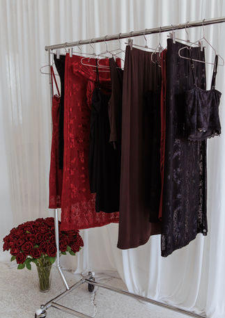 DRESS 9 - Wholesale designer from Jo Jo Fashion House Pty Ltd, Australia