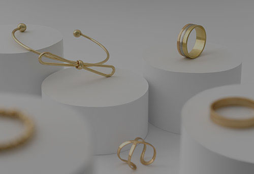 Jewelry - Wholesale boutique from Jolie Luxury Consignment Boutique, United States