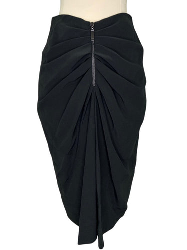 NWT Draped Skirt - Wholesale boutique from Jolie Luxury Consignment Boutique, United States