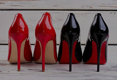 Shoes - Wholesale boutique from Jolie Luxury Consignment Boutique, United States