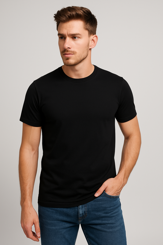 JA-444 - Adults Comfort T-Shirt (Pre-Shrunk) - Wholesale casual from JXT APPAREL CO., United States