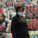 Bags - Wholesale budget from K1 PALLET, 